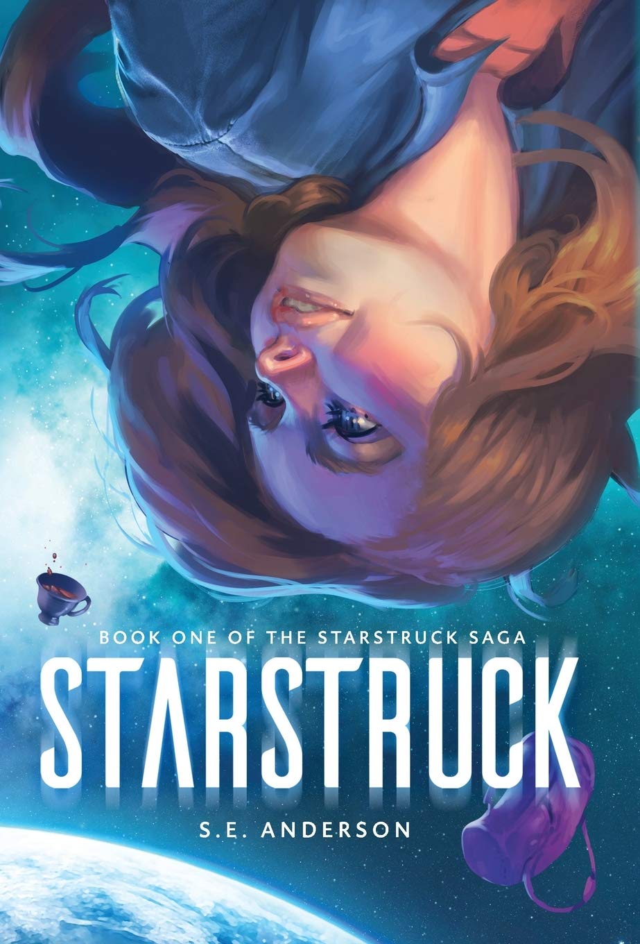 Starstruck (Starstruck Saga)