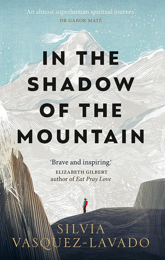 In The Shadow of the Mountain - 6610
