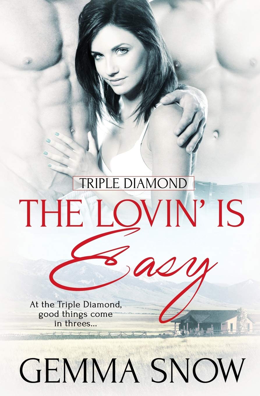The Lovin' Is Easy (Triple Diamond)