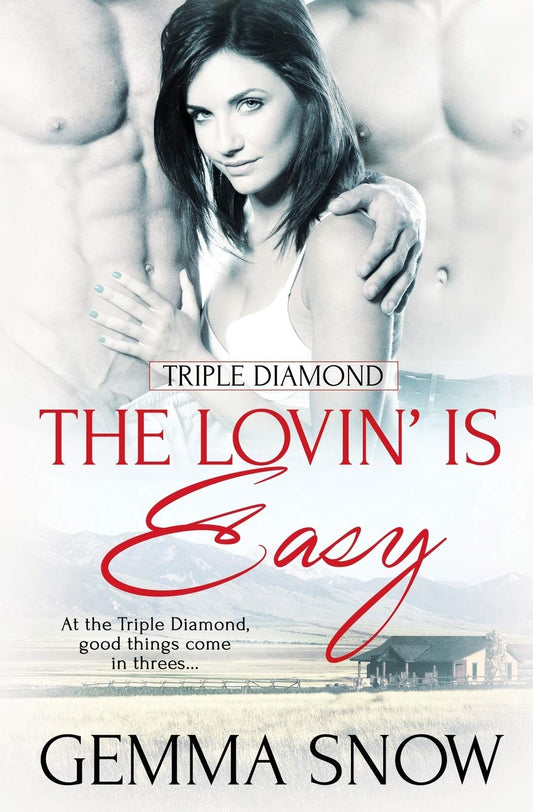 The Lovin' Is Easy (Triple Diamond)
