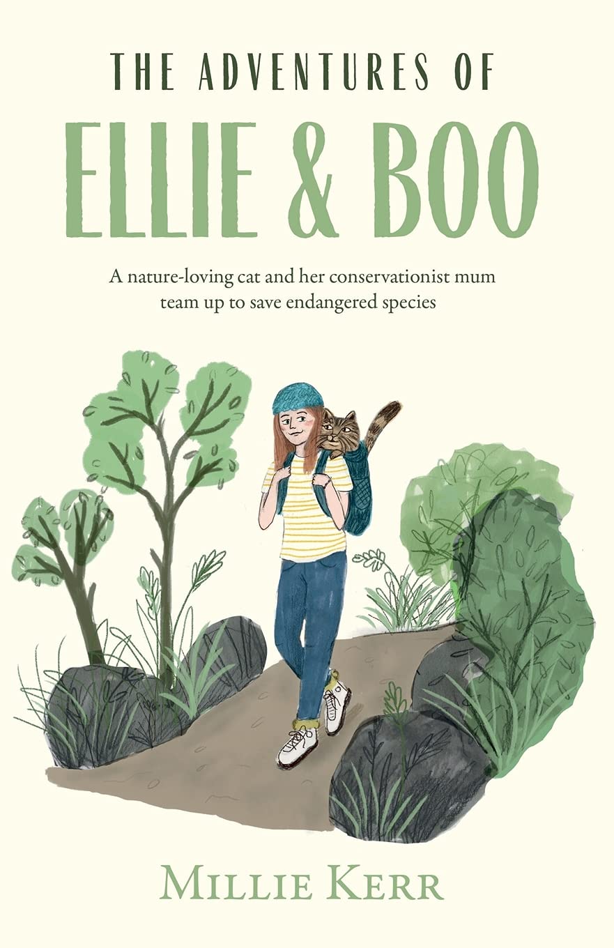 Adventures of Ellie & Boo