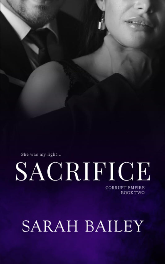 Sacrifice (Corrupt Empire) - 2850