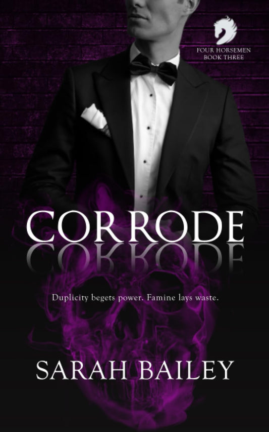 Corrode (Four Horsemen) - 3774