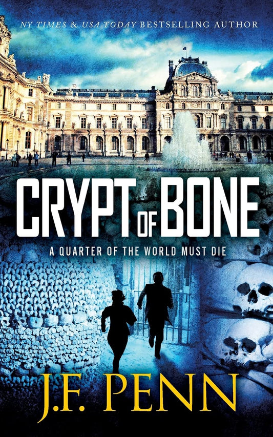 Crypt of Bone (ARKANE) - 7146