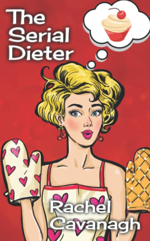 The Serial Dieter (The Serial Series) - 5667