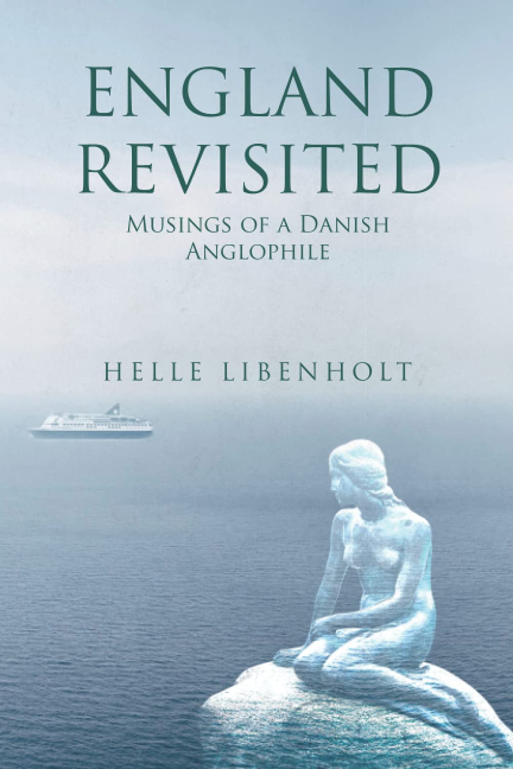 England Revisited: Musings of a Danish Anglophile - 7141