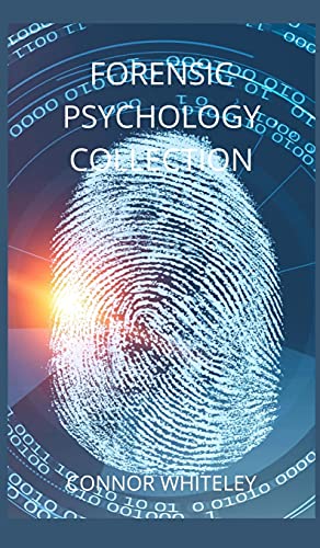 Forensic Psychology Collection (Introductory)
