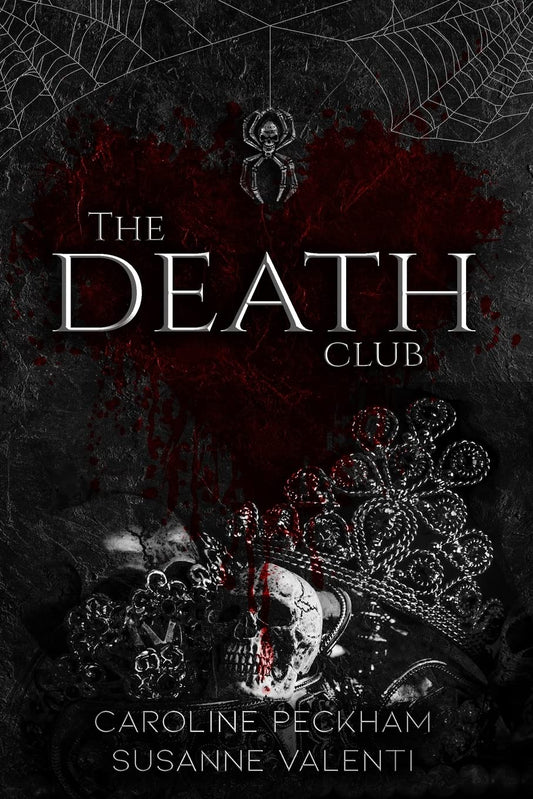 The Death Club (Dead Men Walking Duet) - 263