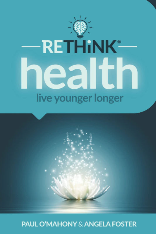 RETHiNK health: Live Younger Longer - 5098