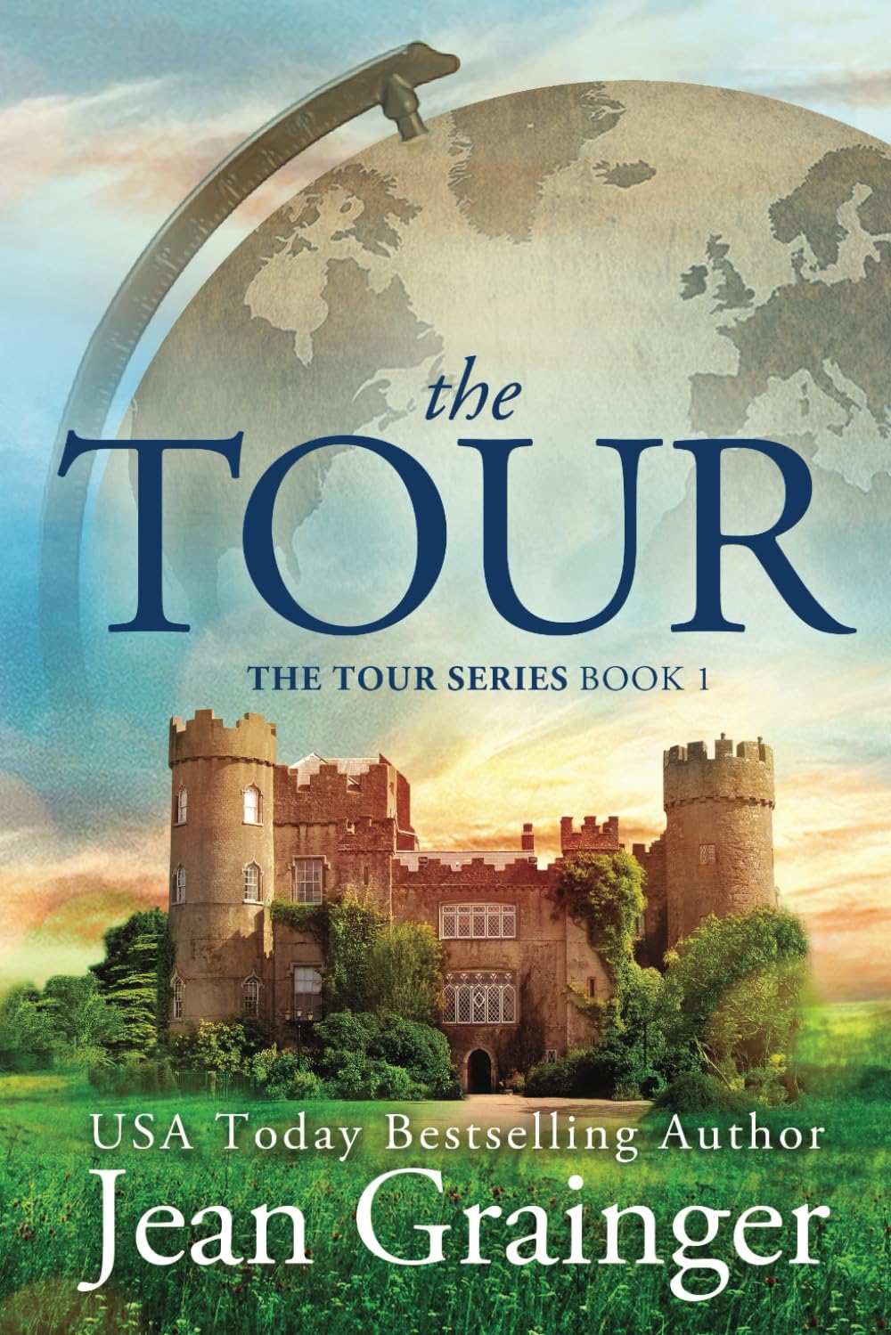 The Tour: The Tour Series Book 1 - 6271