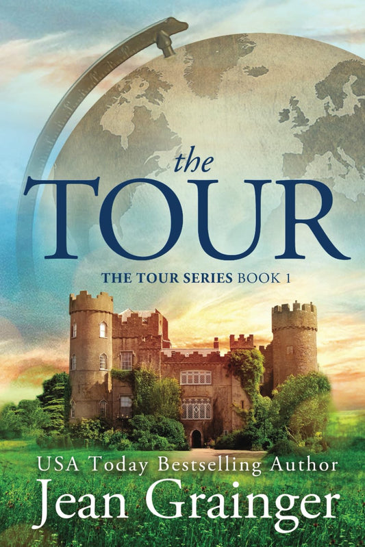 The Tour: The Tour Series Book 1 - 6271