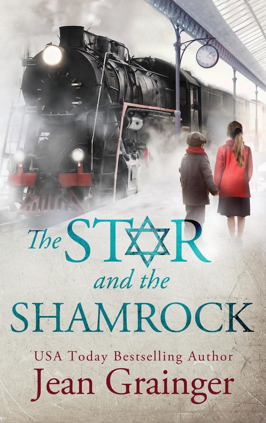 The Star and the Shamrock: Book 1