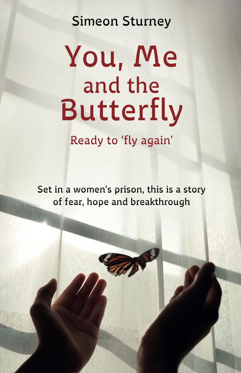 You, Me and the Butterfly: Ready to Fly Again