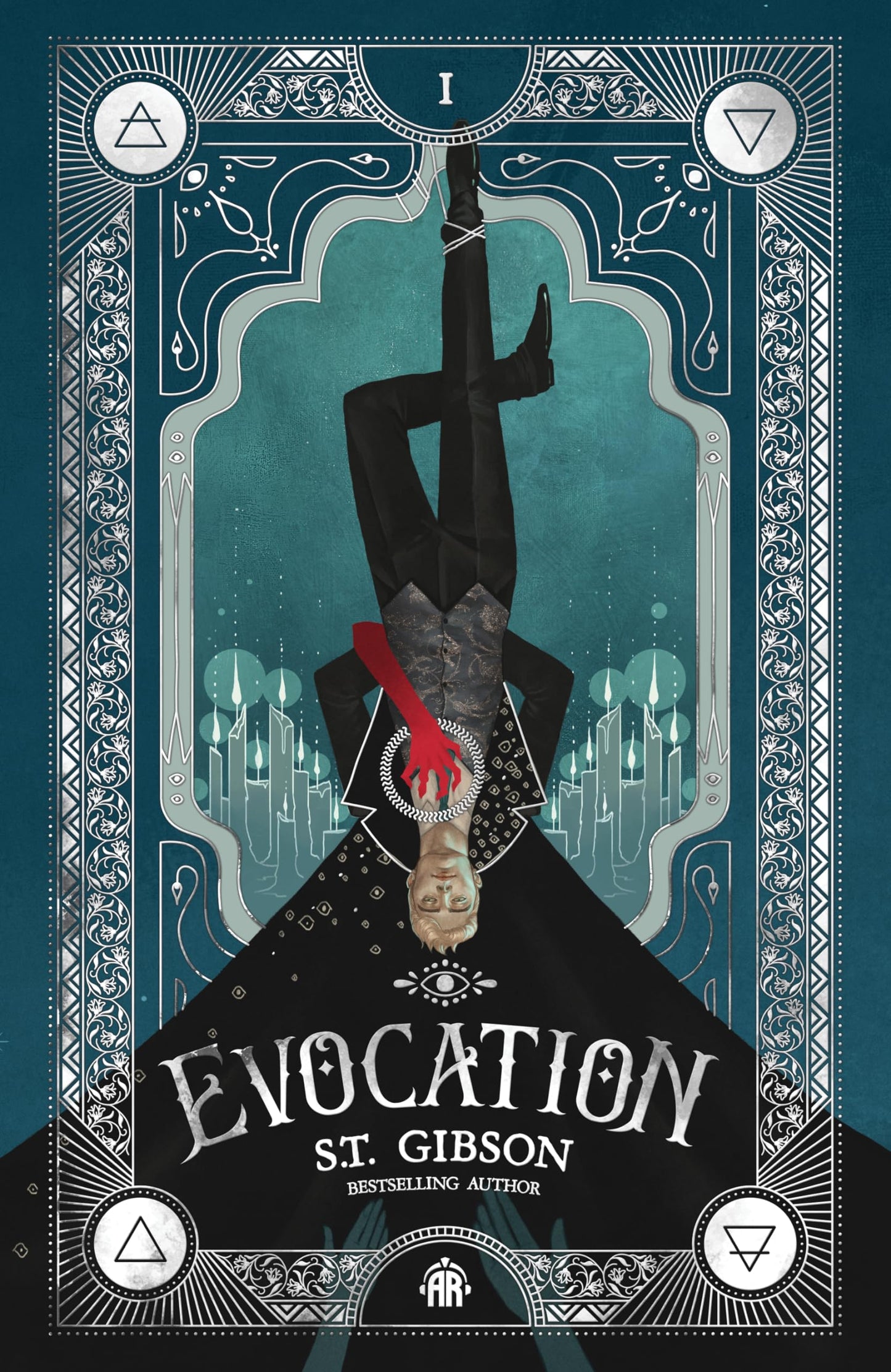 Evocation: Book I in The Summoner's Circle