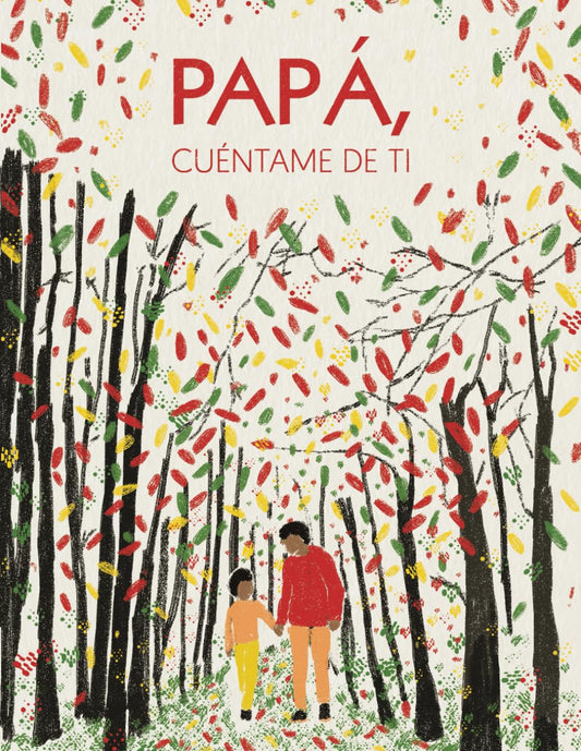 Papá, Cuéntame de ti: 100 preguntas para descubrir y conservar recuerdos de la vida de tu padre | Ideas para regalar a papa (Recuerdos de familia) (Spanish Edition) - 1017