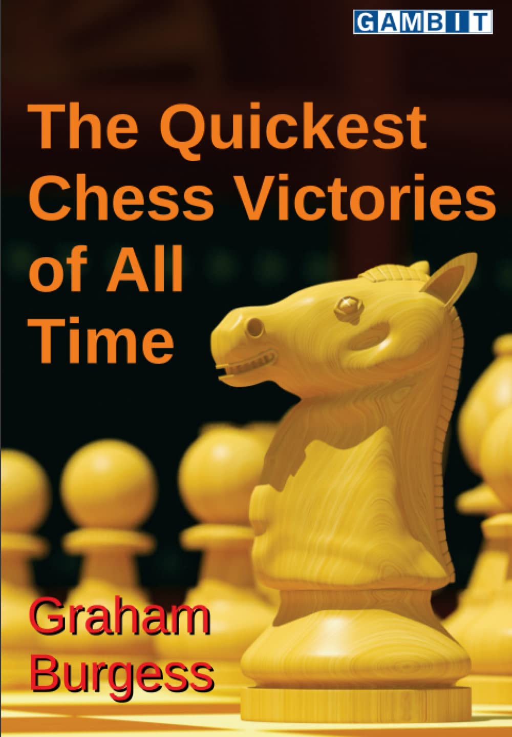 The Quickest Chess Victories of All Time (Chess Opening Traps) - 6875
