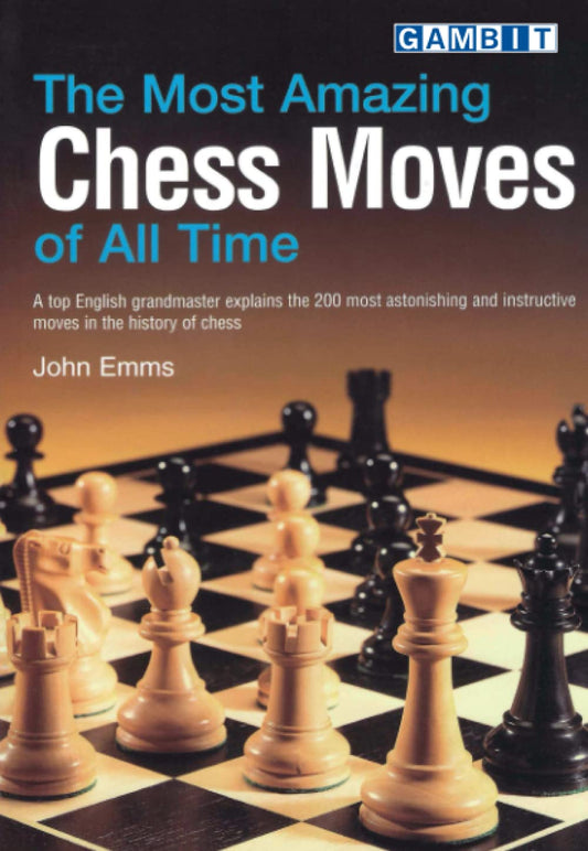 The Most Amazing Chess Moves of All Time (Winning Chess Moves) - 1609