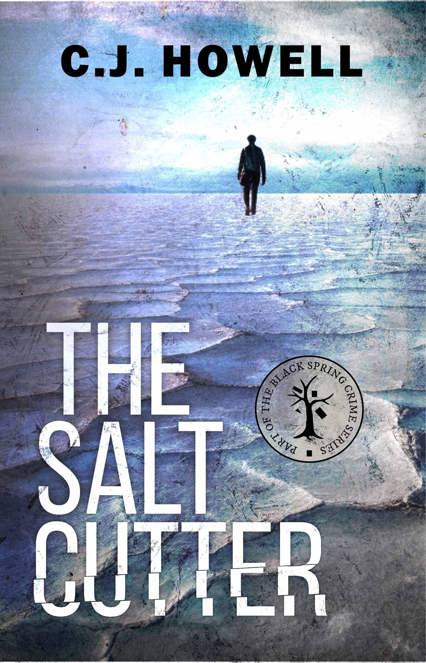 Salt Cutter (Black Spring Crime)