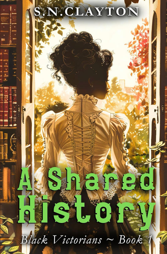 A Shared History (Black Victorians)