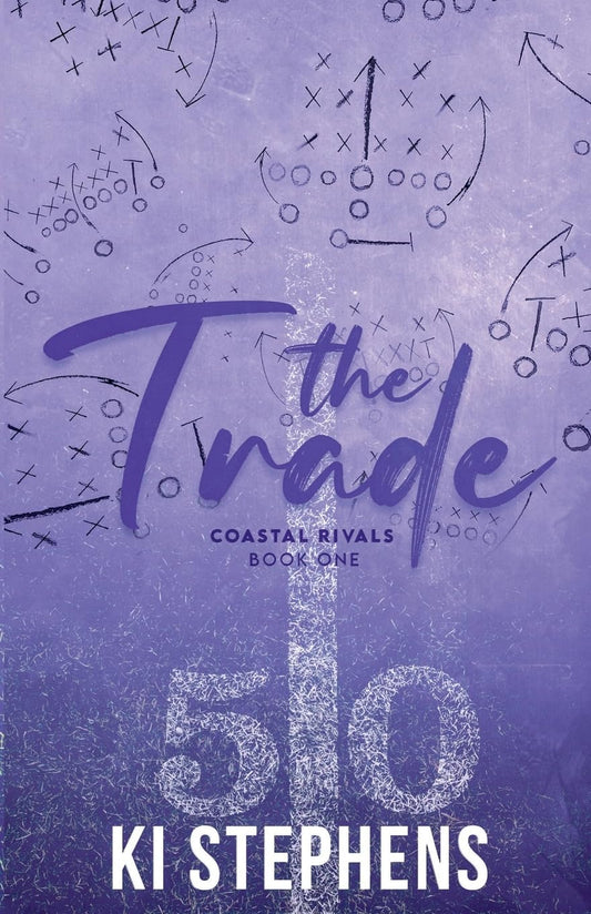 The Trade (Coastal Rivals) - 9075