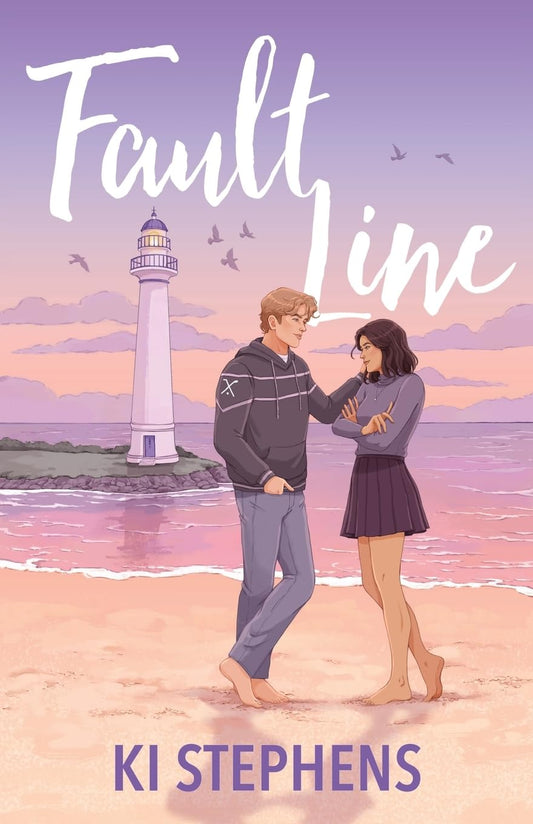 Fault Line (Coastal University)