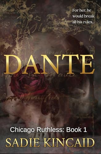 Ryan Rule, Exclusive Hardback Edition (New York Ruthless Hardback Special Edition) - 3257
