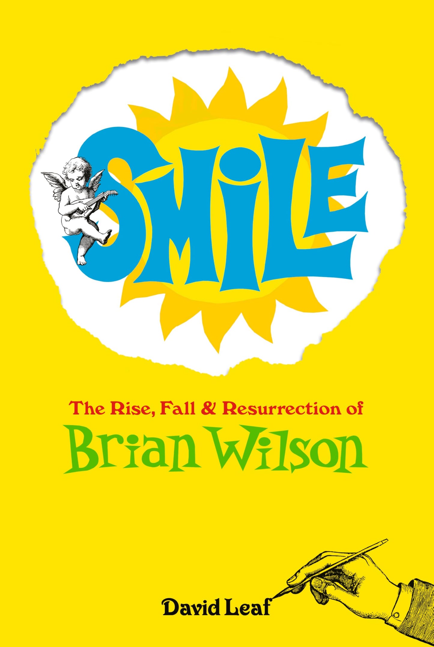 SMiLE: The Rise, Fall, and Resurrection of Brian Wilson - 7303