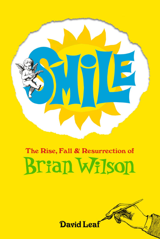 SMiLE: The Rise, Fall, and Resurrection of Brian Wilson - 7303