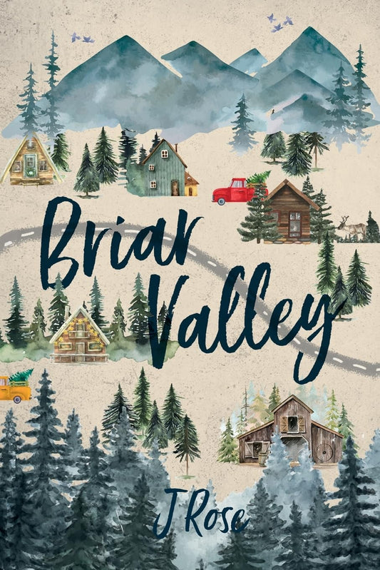 Briar Valley: The Complete Duet - 5557