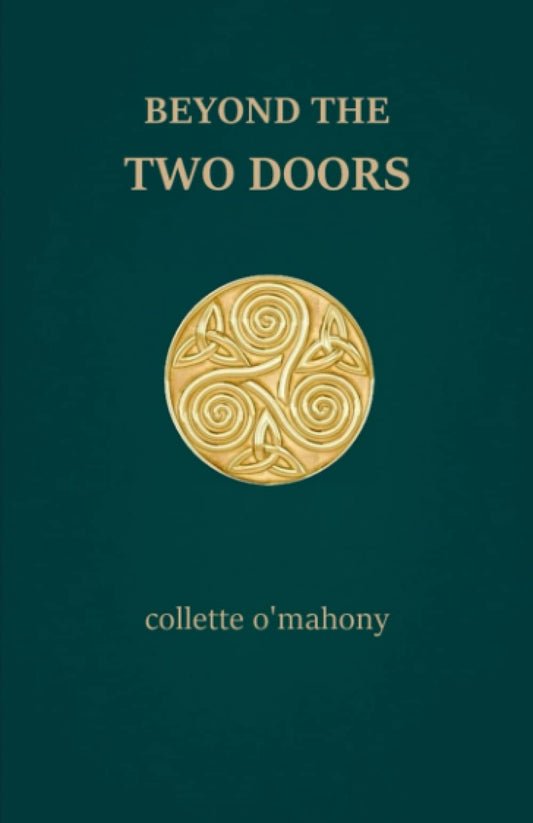 Beyond The Two Doors