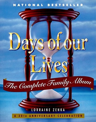 Days of Our Lives Complete Family Album, The