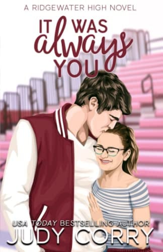 It Was Always You