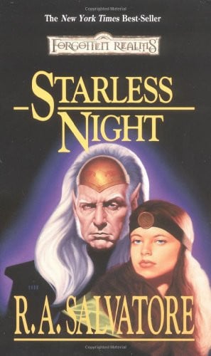 Starless night
