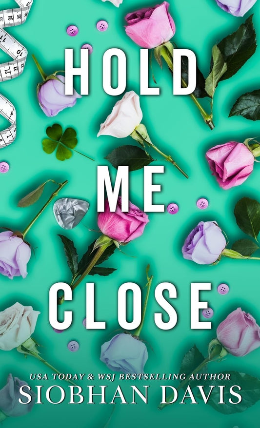 Hold Me Close (All of Me)