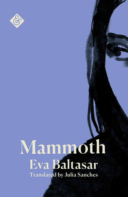 Mammoth - 1414