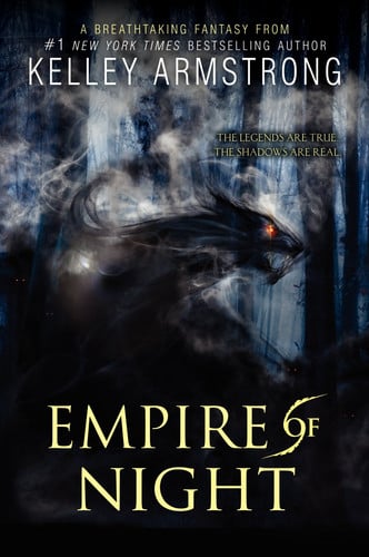 Empire of night