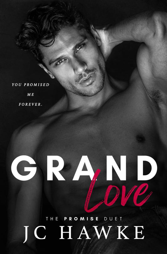 Grand Love (The Promise Duet) - 3510
