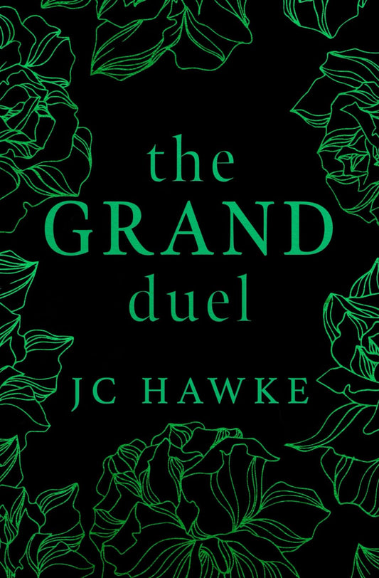 The Grand Duel Special Edition (Grand Series Special Edition)
