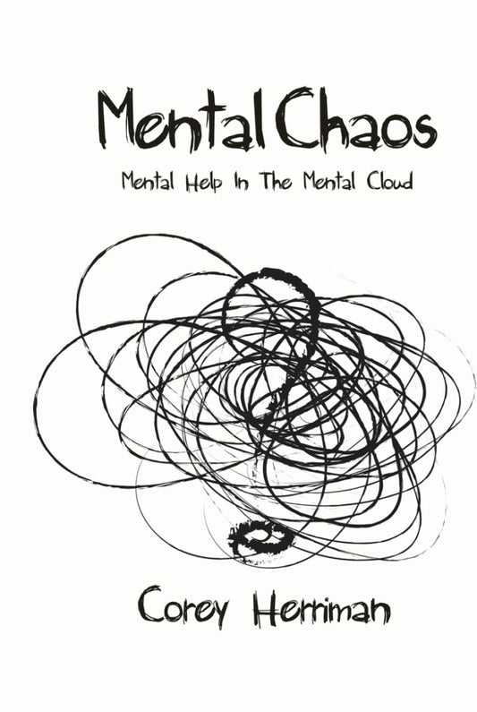 Mental Chaos: Mental Help In The Mental Cloud