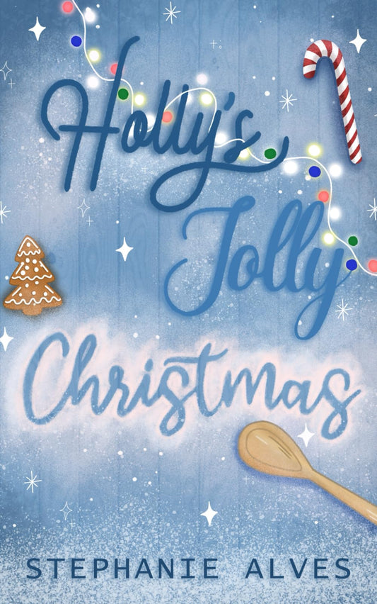 Holly's Jolly Christmas - Special Edition - 3024