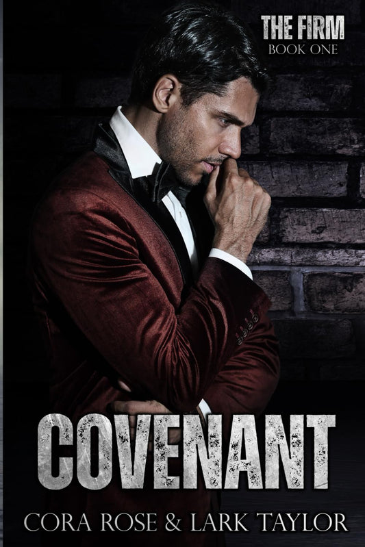 Covenant (The Firm) - 5058
