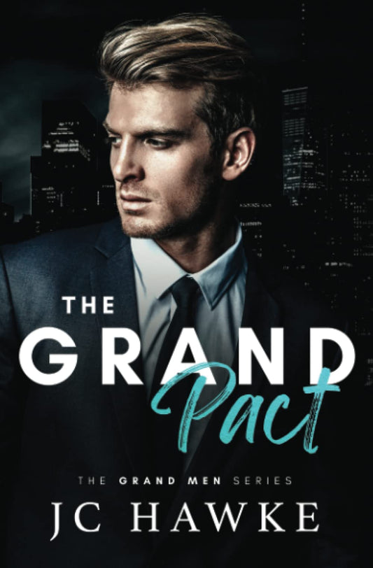 The Grand Pact (The Grand Men Series)