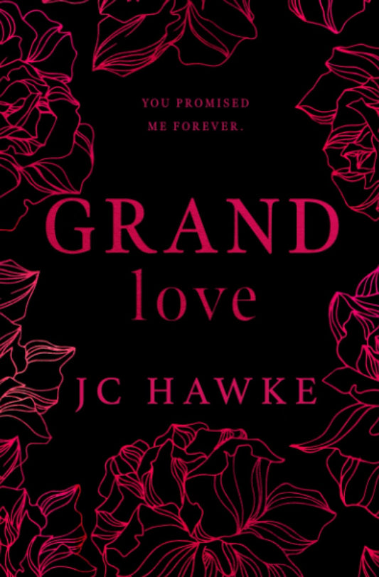 Grand Love Special Edition (Grand Series Special Edition) - 2810