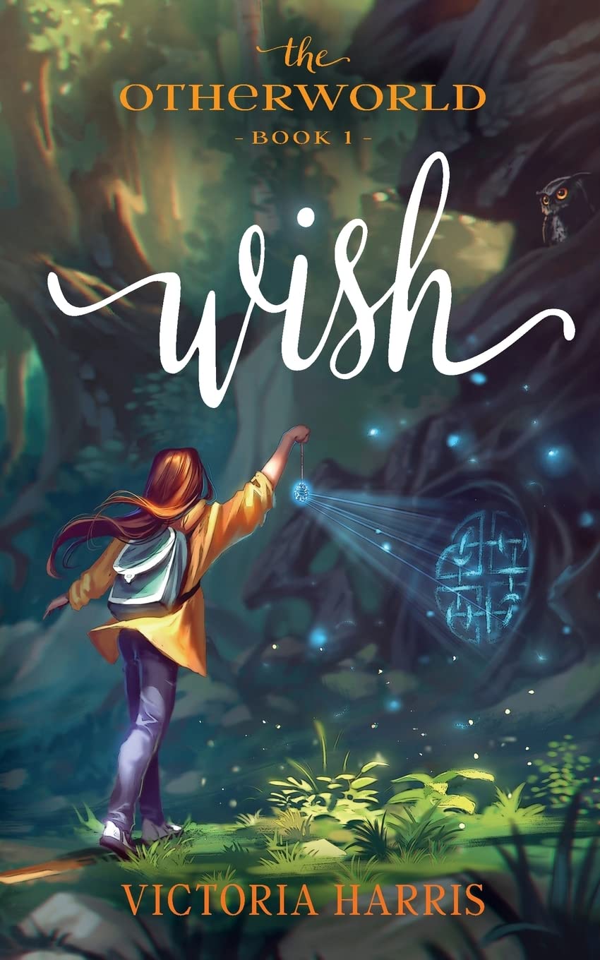 Wish (The Otherworld) - 2158