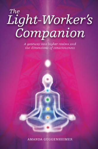 The Light-Worker's Companion