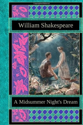 Midsummer nights dream