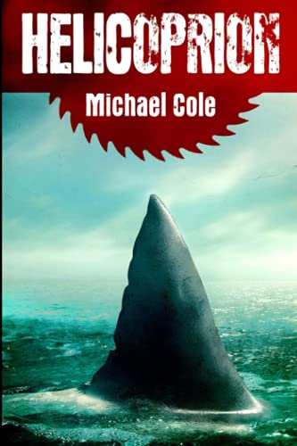 Helicoprion - 4794