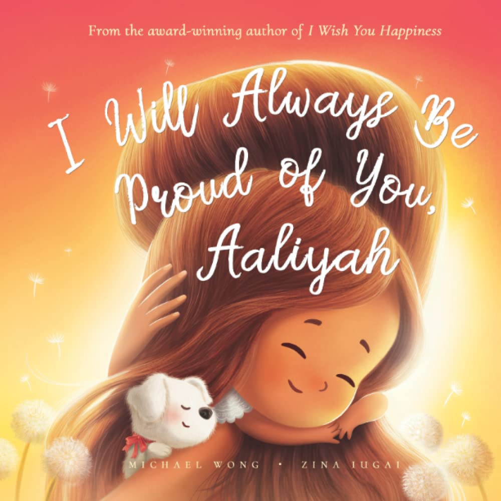 I Will Always Be Proud of You, Aaliyah (The Unconditional Love for Aaliyah Series)