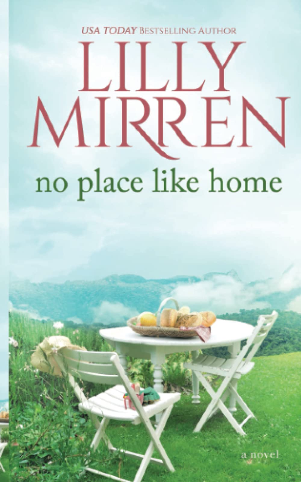 No Place Like Home (Home Sweet Home)