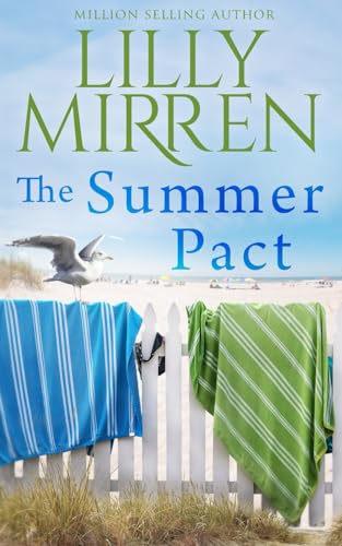 The Summer Pact (Sunshine Series)